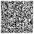 QR code with Ashley Gas & Tackle LLC contacts