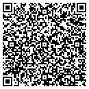 QR code with At the Bend contacts