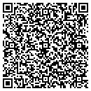 QR code with T M D Inc contacts