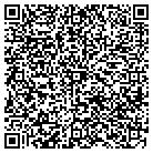 QR code with J&J Blanket Cleaning & Tack Re contacts