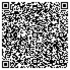 QR code with AAA Locksmith Service contacts