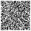QR code with Kline Saddlery contacts