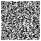 QR code with Peace & Goodwill Primitiv contacts