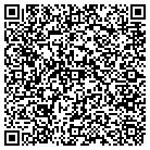 QR code with D&D Publishing And Promotions contacts