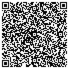 QR code with Michael Wayne Johnston contacts