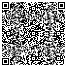 QR code with D & M Promotions LLC contacts