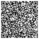 QR code with Advance Gas Inc contacts