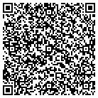 QR code with Pearstine Adgerson & Assoc contacts