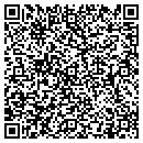QR code with Benny's Bar contacts