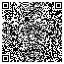 QR code with Hedgerow Promotions contacts