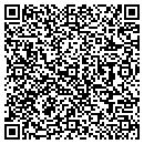 QR code with Richard Belf contacts