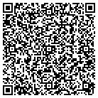 QR code with Gardner Kamya & Assocs contacts