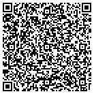 QR code with Seven Bar (The Ultimate Horse Store) contacts
