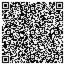 QR code with Central Bar contacts