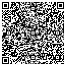 QR code with Casey's Bp contacts