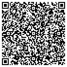 QR code with Rhema Christian Center contacts