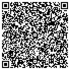 QR code with M Private Residences Inc contacts