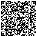 QR code with Trp Saddles contacts