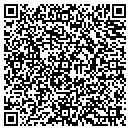 QR code with Purple Baboon contacts