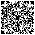 QR code with Rokai contacts
