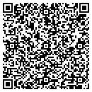 QR code with Jeffreys contacts