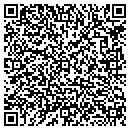 QR code with Tack Box Inc contacts