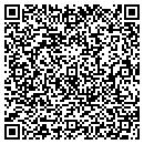 QR code with Tack Shoppe contacts