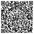 QR code with Bts 2 contacts