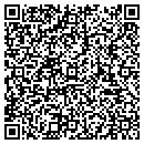 QR code with P C M LLC contacts