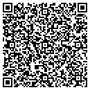 QR code with Alig's Shell Inc contacts