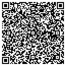 QR code with Riggin Shop contacts