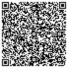 QR code with Aligs Shell Service Station contacts