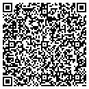 QR code with Tack Trunk contacts