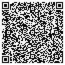 QR code with Albia Amoco contacts