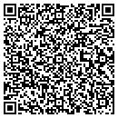 QR code with The Catch Pen contacts
