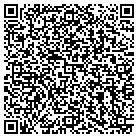 QR code with Hls Juice Bar & Grill contacts