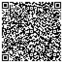 QR code with Apex Oil contacts