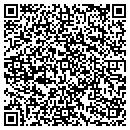 QR code with Headquarters Saddle & Gift contacts