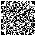QR code with Jammers contacts