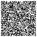 QR code with Rnr Ranch & Tack contacts