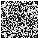 QR code with MES Local contacts