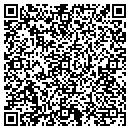 QR code with Athens Athletic contacts