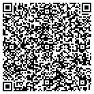 QR code with Allen's Shell Mart contacts