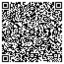 QR code with Better Diver contacts