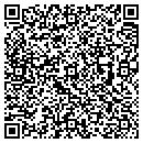 QR code with Angels Attic contacts