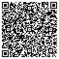 QR code with Masny Inc contacts