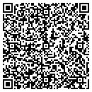 QR code with G & J Mini Mart contacts