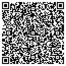 QR code with Algers Cafe And Amusement contacts