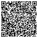 QR code with Gnc contacts