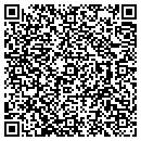 QR code with Aw Gifts LLC contacts